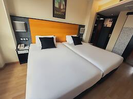 Hotel Faranda Pathos Gijon, Ascend Hotel Collection