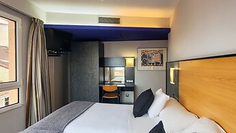 Hotel Faranda Pathos Gijon, Ascend Hotel Collection