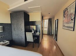Hotel Faranda Pathos Gijon, Ascend Hotel Collection