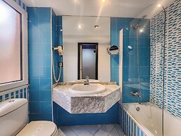 Hotel Faranda Pathos Gijon, Ascend Hotel Collection
