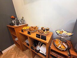 Hotel Faranda Pathos Gijon, Ascend Hotel Collection