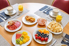 Hotel Faranda Pathos Gijon, Ascend Hotel Collection