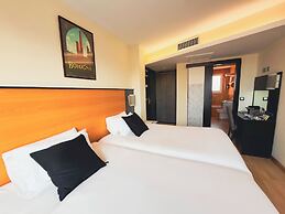 Hotel Faranda Pathos Gijon, Ascend Hotel Collection