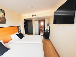 Hotel Faranda Pathos Gijon, Ascend Hotel Collection