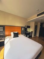 Hotel Faranda Pathos Gijon, Ascend Hotel Collection