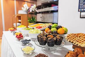 Hotel Faranda Pathos Gijon, Ascend Hotel Collection