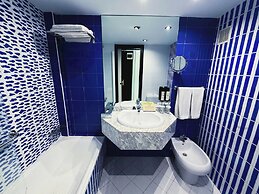 Hotel Faranda Pathos Gijon, Ascend Hotel Collection