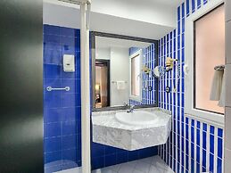 Hotel Faranda Pathos Gijon, Ascend Hotel Collection