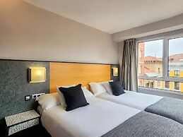 Hotel Faranda Pathos Gijon, Ascend Hotel Collection