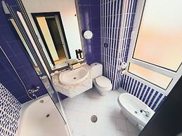 Hotel Faranda Pathos Gijon, Ascend Hotel Collection