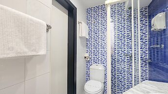 Hotel Faranda Pathos Gijon, Ascend Hotel Collection