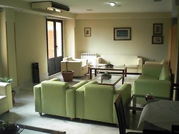 Hotel Astures