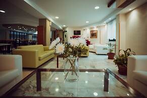 Hotel Astures
