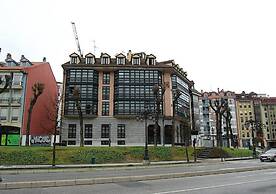 Hotel Astures