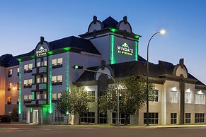 Wingate by Wyndham Lethbridge