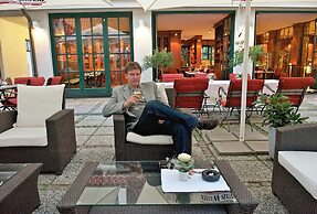 Romantik Hotel Kaufmannshof