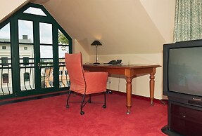 Romantik Hotel Kaufmannshof