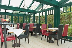 Romantik Hotel Kaufmannshof