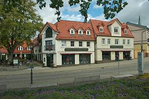 Romantik Hotel Kaufmannshof