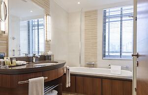 Hilton London Paddington