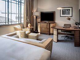 Hilton London Paddington