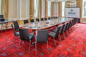Hilton London Paddington