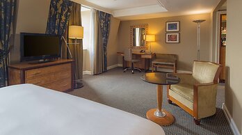 Hilton London Paddington