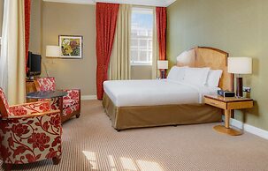 Hilton London Paddington