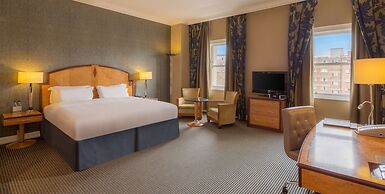 Hilton London Paddington