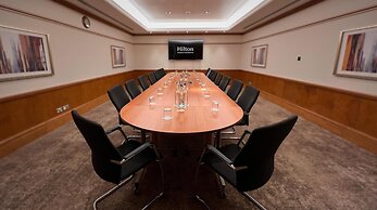 Hilton London Paddington