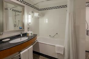 Hilton London Paddington