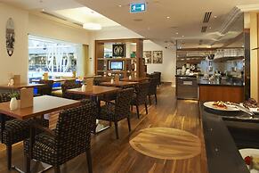 Hilton London Paddington