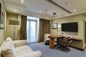 Hilton London Paddington