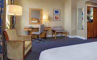 Hilton London Paddington