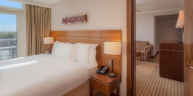 Hilton London Paddington