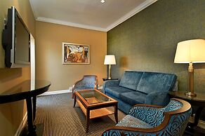 Hilton London Paddington