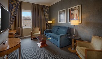 Hilton London Paddington