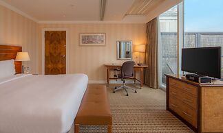 Hilton London Paddington