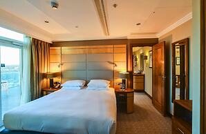 Hilton London Paddington