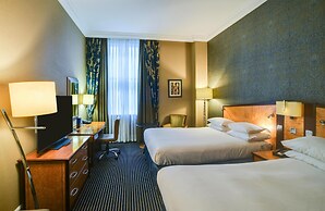 Hilton London Paddington