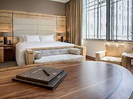 Hilton London Paddington