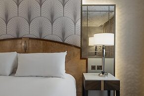 Hilton London Paddington