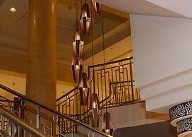 Hilton London Paddington