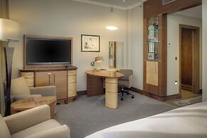 Hilton London Paddington