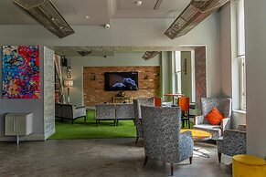 Hilton London Paddington