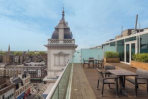 Hilton London Paddington