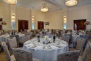 Hilton London Paddington