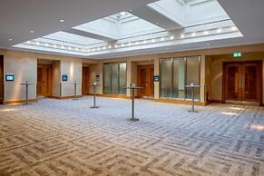 Hilton London Paddington