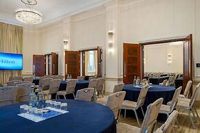 Hilton London Paddington