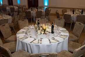 Hilton London Paddington
